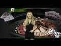 Canlı Casino Oyunları - Canlı Rulet