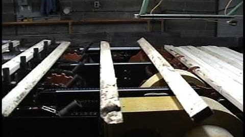 Lug loader Inotech chargeur 1x1