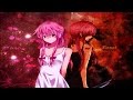 Mirai Nikki AMV Faded