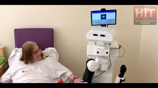 Heemskerk Innovative Technology Project Sandro