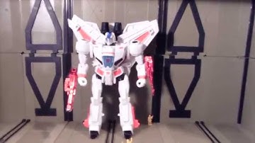 HOW TO BUILD A TRANSFORMERS HANGAR BASE