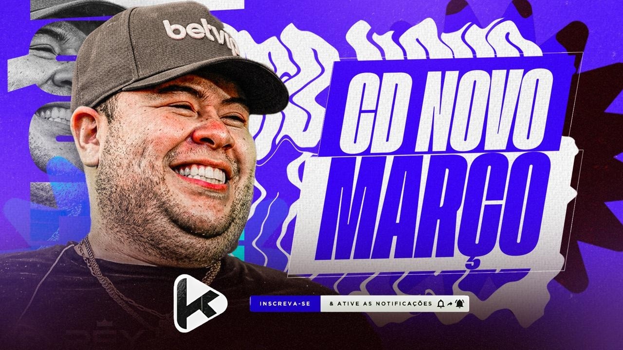 REY VAQUEIRO REPERTÓRIO NOVO 2026 - REY VAQUEIRO MARÇO 2026 - REY VAQUEIRO PRA PAREDÃO 2026