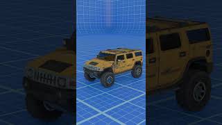 Ratchets Ambulance Irl?