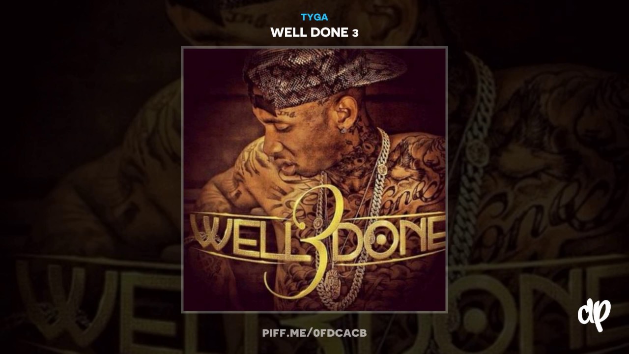 Watch Tyga - Ready To F**k on YouTube