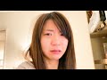 嫁が謝りながら大泣きしてる
