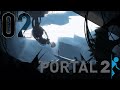 Story so far halflife  portal 2 3 fin