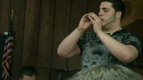 Shant and Raffi 2