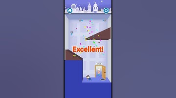 Rescue Cut ! all stage game play for iOS and Android#a_sgamezone