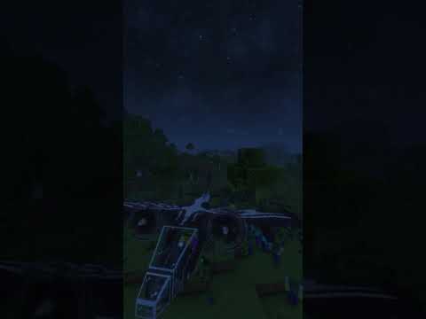 Macarena #minecraft
