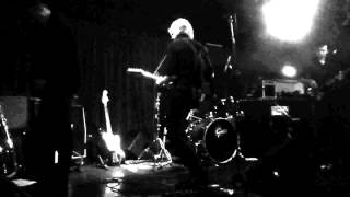 Gallon Drunk &quot;Before The Fire&quot; LIVE @ Raindogs 2014