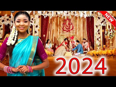 The Indian Bride (NEW MOVIE)- EKENE UMENWA 2024 Nig Movie