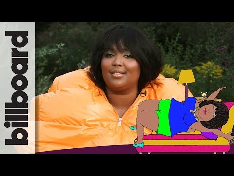 How Lizzo Created &#039;Truth Hurts&#039; | Billboard | How It Went Down