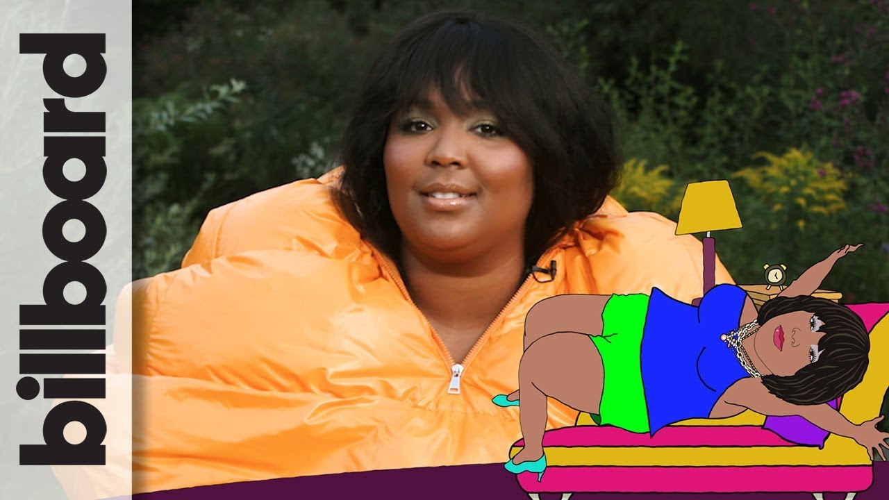 How Lizzo Created 'Truth Hurts' | Billboard | How It Went Down