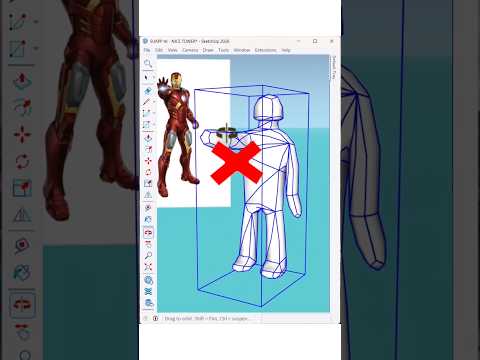 Photo to 3D - Creating detailed objects manually can take a lot of time. — video thumbnail