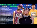 Ex Battalion, Because, Flow G, Skusta Clee New Rap OPM Songs 2020 - New Pinoy Rap Music 2020