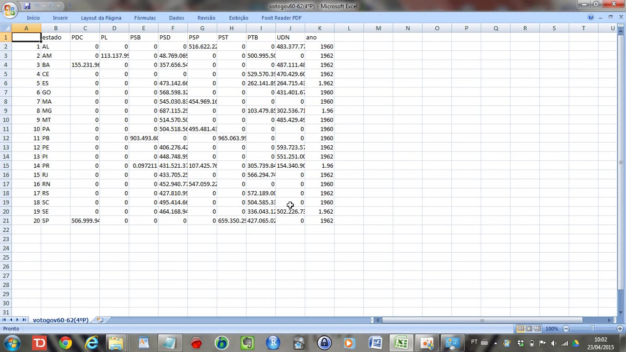 O Que Significa Ponto E Virgula No Excel