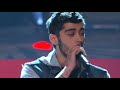 Zayn's Best Live Vocals (One Direction & Solo)