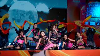 POPTEEN cover BABYMONSTER - MONSTERS   춤 (CHOOM) | (Under18) (Final) MBK COVER DANCE 2026