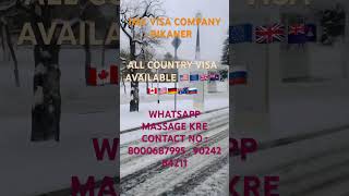 @ jmk visa company @d_k_bishnoi_029 #amrika #london #visa #new #russia #daily #europe #moscow