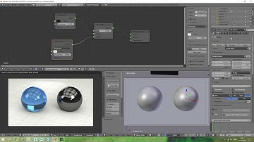 AMD Radeon Pro Render: Conversion of Materials