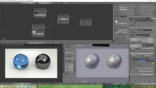 AMD Radeon Pro Render: Conversion of Materials