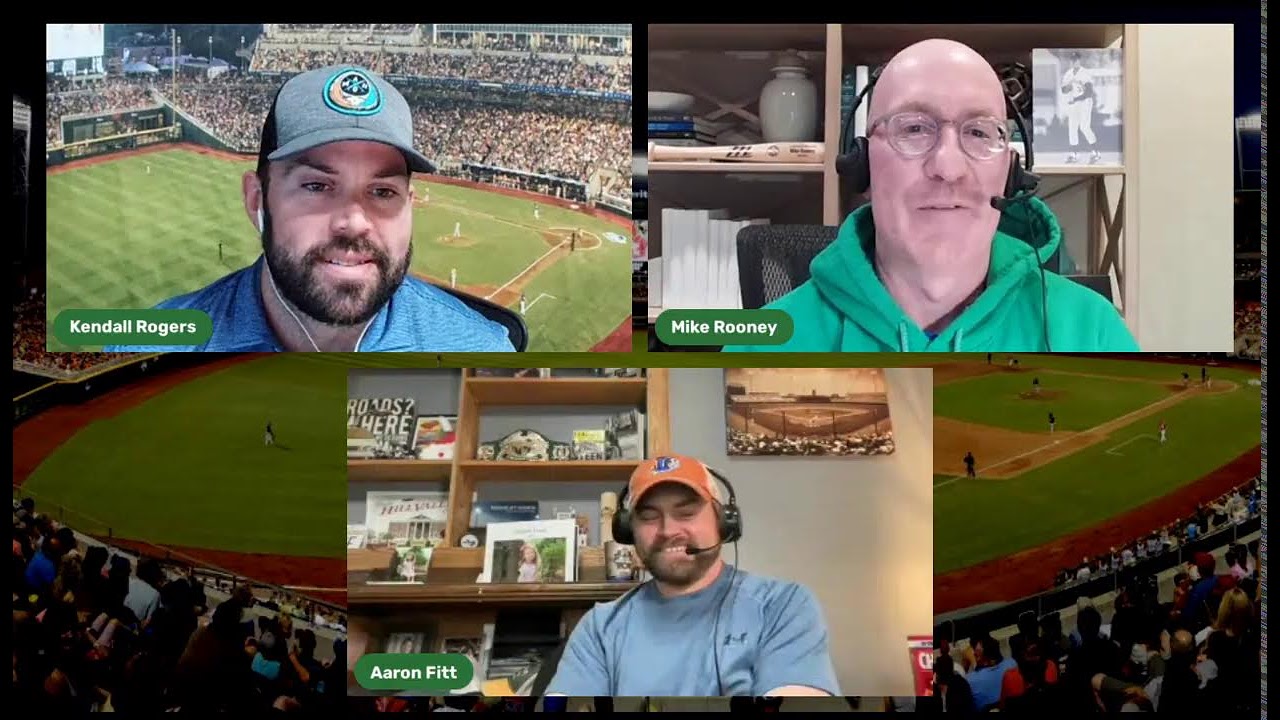 The Rise of Rocky Top | D1Baseball Podcast