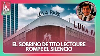 ¡ESCÁNDALO! ¿FALSO TESTAMENTO DE LA DUEÑA DEL LUNA PARK?