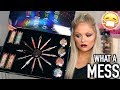 NEW WET N WILD ZODIAC COLLECTION | FULL FACE FIRST IMPRESSIONS