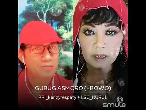 BOWO GUBUK ASMORO
