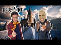 The new Harry Potter TV Series