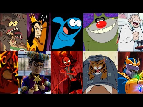 Cartoons christmas songs from hanna barbera