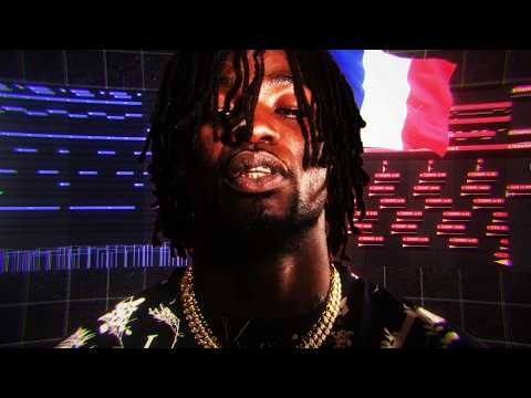 your HOODTRAP beats are boring, try this.