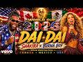 DAI DAI (WE READY NOW) 🔥 Shakira x Burna Boy Style ⚽ The Catchiest FIFA World Cup Anthem Song!