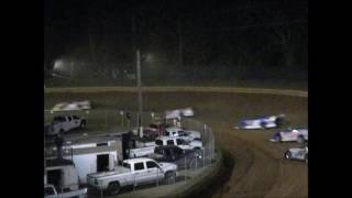 Toccoa Raceway Limited Late Model Feature
