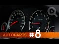 Автотовары из Китая #8. 10 крутых вещей для автомобиля с Aliexpress.