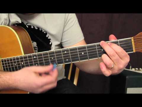 4 simple Chords : Easy Acoustic Guitar Songs For Beginners 