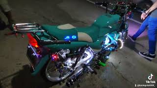 Tuning Club 504 Honduras