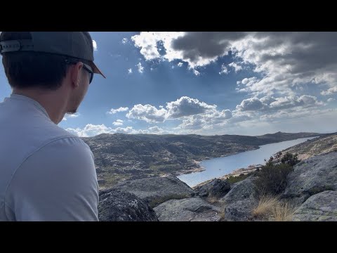 21km na SERRA DA ESTRELA 