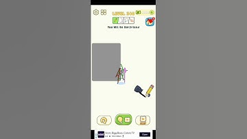 Brain tricky puzzle level 340 #braintrickypuzzle #brainpuzzle #gaming #games #shorts #braingames