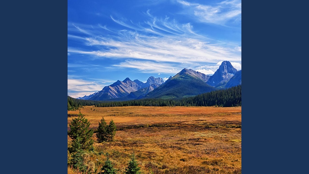 Winds of Kananaskis YouTube