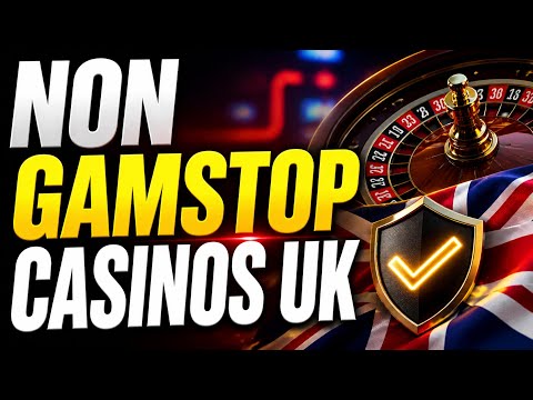 Wat is GamStop en hoe werkt het bij BetNation Casino?