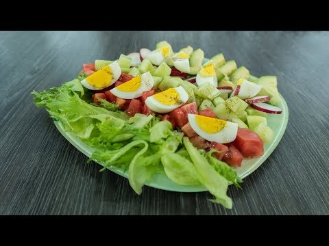 healthy-low-calorie-salad-recipe-for-weight-loss-|-easy-salad-recipes