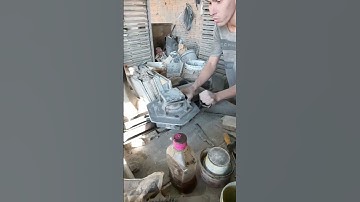 From Pressure to Perfection: Cement Tile Making Machine in a Nutshell