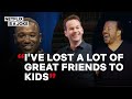 Hannibal Buress, Mike Birbiglia & Ricky Gervais Tell You Not to Have Kids | Netflix Is A Joke