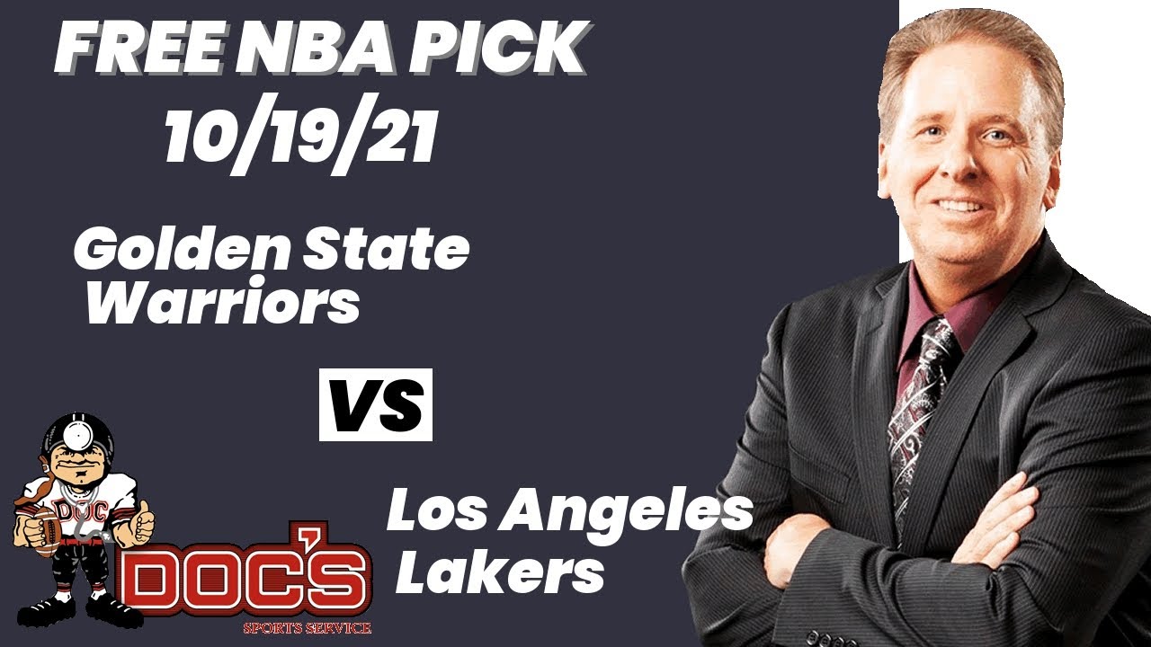 Warriors vs. Lakers prediction, odds, line, spread: 2022 NBA picks ...