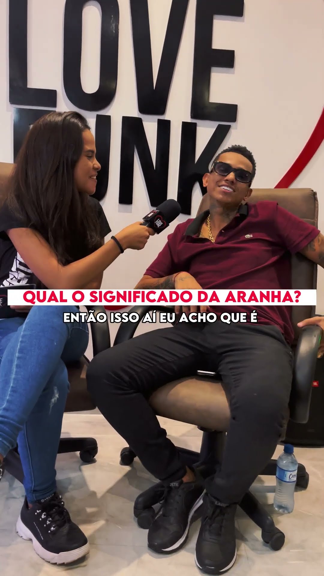 Qual o Significado da Aranha?