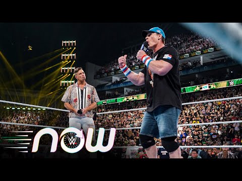 Full WWE Money in the Bank Results and Highlights: WWE Now, July 1, 2023