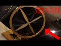 Making a Steampunk desk fan Making a Steampunk desk fan