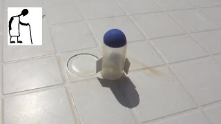 Cheap Bicarbonate of Soda Mini Rocket