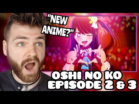 How to watch Oshi no Ko in the UK